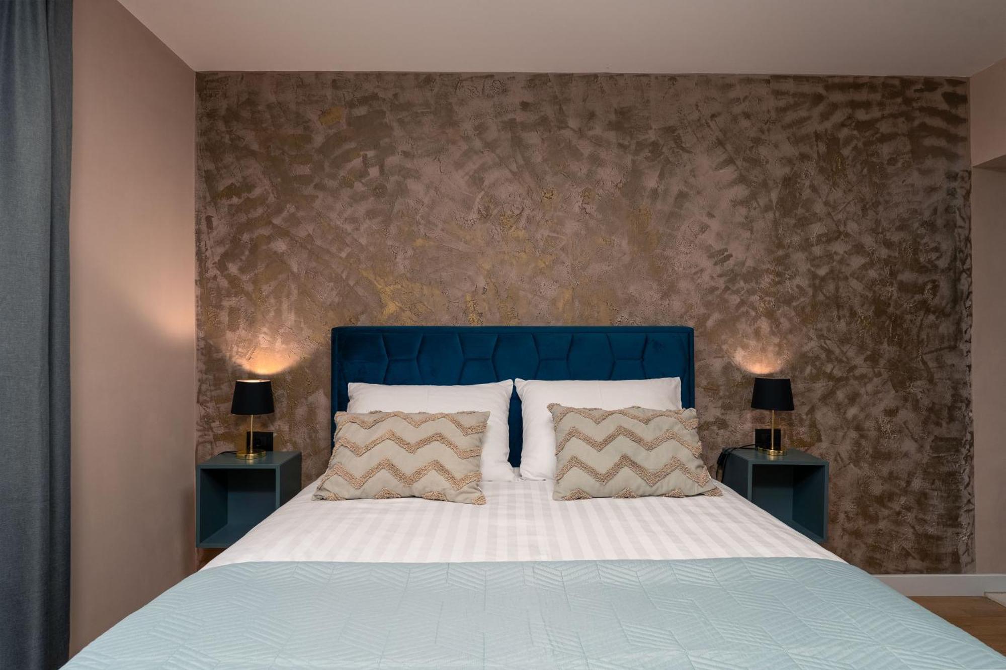 Sapphire Studio Apartment With Free Private Parking دوبروفينك المظهر الخارجي الصورة