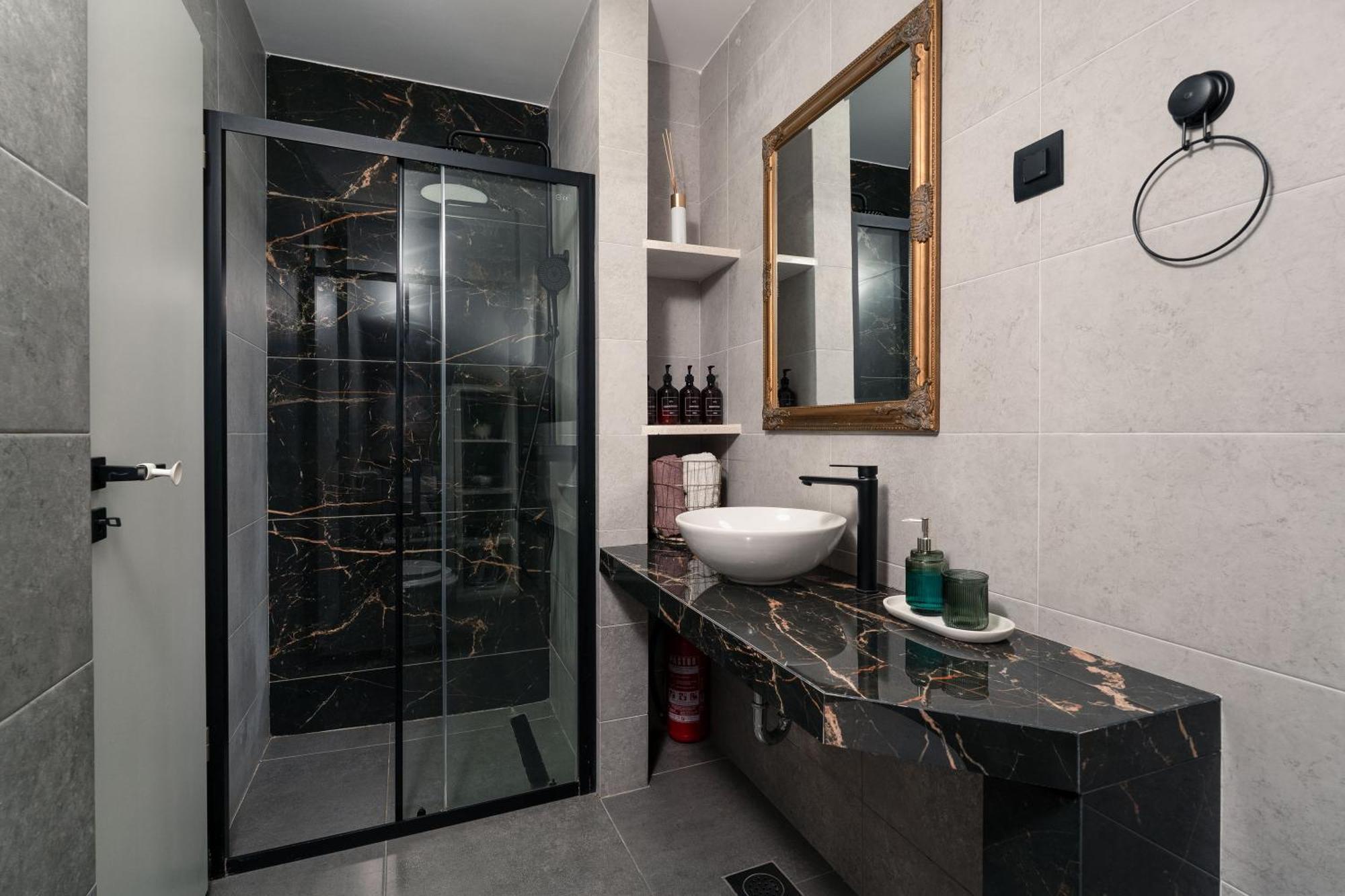 Sapphire Studio Apartment With Free Private Parking دوبروفينك المظهر الخارجي الصورة